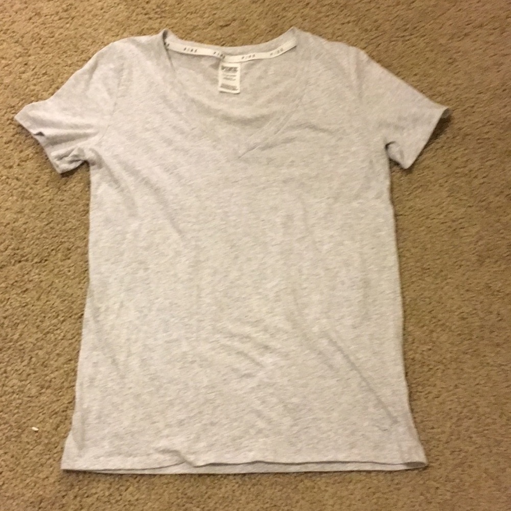 PINK brand v-neck